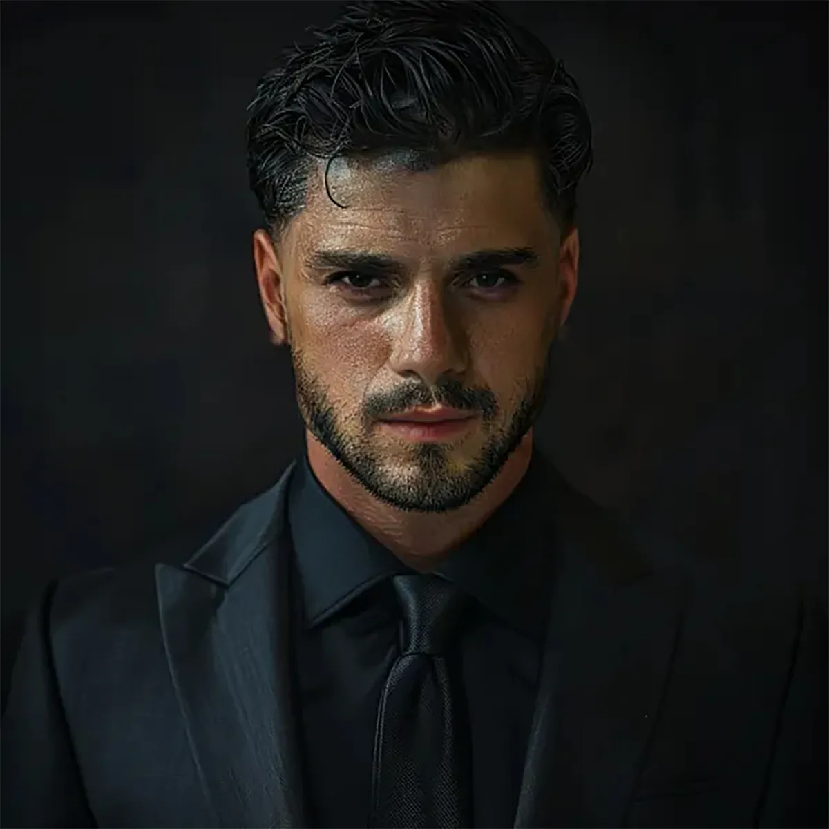 İbrahim Regular